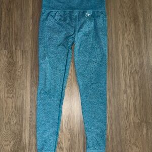 Gymshark‎ Teal Leggings